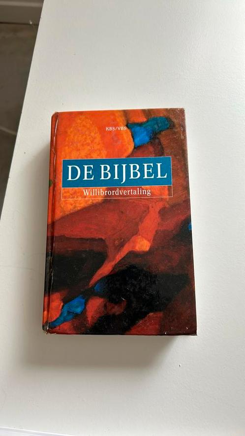 Schooleditie, Boeken, Godsdienst en Theologie, Ophalen of Verzenden