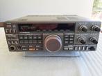 Kenwood TS440s, Telecommunicatie, Zenders en Ontvangers, Ophalen, Gebruikt, Zender en Ontvanger