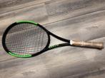 Tennisracket Wilson blade 98s, Sport en Fitness, Tennis, L2, Gebruikt, Ophalen of Verzenden, Wilson