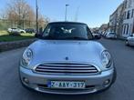Mini Cooper, 4 zetels, Panoramadak, Bedrijf, Handgeschakeld