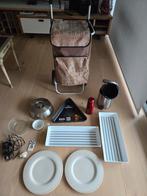 Tout y est pour seulement 10 euros, 14 articles en raison du, Enlèvement ou Envoi