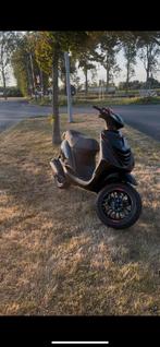 Piaggo zip 125cc ac runner blok, Ophalen, Zip, 125 cc, Benzine