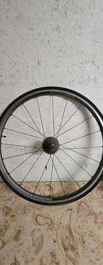 Ultegra wiel incl ultegra cs6800 11speed cassette, Ophalen, Zo goed als nieuw, Wiel