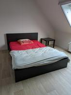 Bed en kleerkast, Huis en Inrichting, Ophalen of Verzenden, Zo goed als nieuw, Twijfelaar