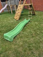schuifaf 300cm, Kinderen en Baby's, Ophalen, Gebruikt