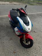 Neco Gpx 50cc A KLASSE, Ophalen, Overige modellen, Klasse A (25 km/u), Zo goed als nieuw