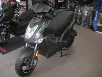 promo salon kymco Agility 4T a 1.799€ !!!!!! beschikbaar voor biedingen