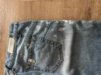 Jeans Liu Jo, Kleding | Dames, Spijkerbroeken en Jeans, Verzenden, Gedragen, Blauw, W28 - W29 (confectie 36)