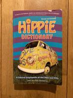 The Hippie Dictionary, Ophalen of Verzenden, Gelezen, Maatschappij en Samenleving