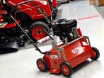 Briggs en Stratton PRO Verticuteermachine met Briggs benzine, Overige typen