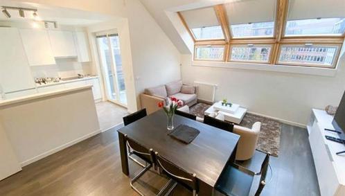 Appartement à louer à Ixelles, 3 chambres, Immo, Huizen te huur, Appartement, D