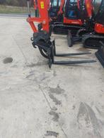 palletvork, Zakelijke goederen, Machines en Bouw | Kranen en Graafmachines, Ophalen, Graafmachine