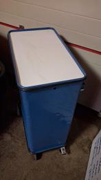 Gereedschapwagen Gedore en twee keer Format, Ophalen