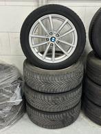 Bmw 225/50 R 17, Autos : Pièces & Accessoires, Pneus & Jantes, Neuf, Pneus et Jantes, Pneus hiver, 17 pouces