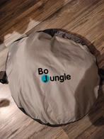 Bo jungle speeltent, Ophalen