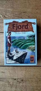 Fjord - Weer een spel van nonkel Marcel., Ophalen of Verzenden