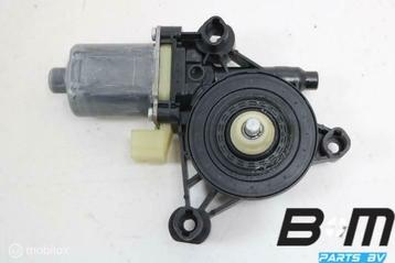 Raammotor rechtsvoor Audi A3 5Q0959802B