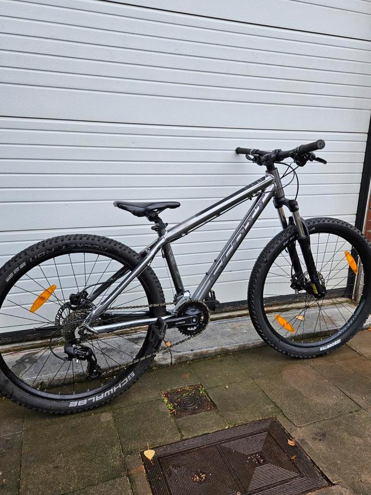 Vélo Scott Roxter – taille S – bon état, Fietsen en Brommers, Fietsen | Jongens, Versnellingen, Ophalen