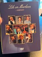 Lili en Marleen DVD box nieuwstaat, Cd's en Dvd's, Ophalen, Zo goed als nieuw