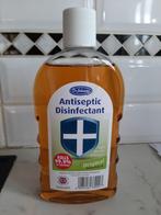 Antiseptic Disinfectant (Dettol) 500 ml, Enlèvement