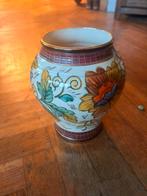 Vaas H. Bequet, Antiek en Kunst, Antiek | Vazen, Ophalen of Verzenden