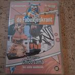 Dvd de fabeltjeskrant, Cd's en Dvd's, Ophalen