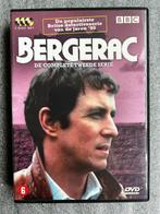 Bergerac - Seizoen 2, CD & DVD, DVD | TV & Séries télévisées, Enlèvement ou Envoi