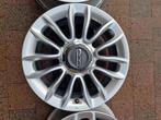 Fiat500L velgen 16" 5x98, Auto-onderdelen, Velg(en), 16 inch, Gebruikt, Personenwagen