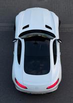 Mercedes-Benz AMG GT 4.0 V8 BiTurbo Diamond White, Carnet d'entretien, Cuir, Automatique, Achat