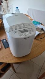 Panasonic sd 2500, Electroménager, Machines à pain, Enlèvement