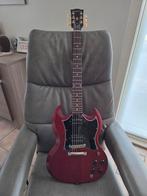 Gibson sg tribute, Muziek en Instrumenten, Snaarinstrumenten | Gitaren | Elektrisch, Ophalen, Zo goed als nieuw, Solid body, Gibson