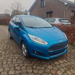 Ford Fiesta 1.0i Titanium, 75000km's, GEKEURD., Autos, Euro 5, Achat, Boîte manuelle, 5 portes