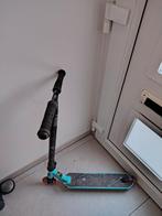 Step Decathlon, Ophalen, Gebruikt