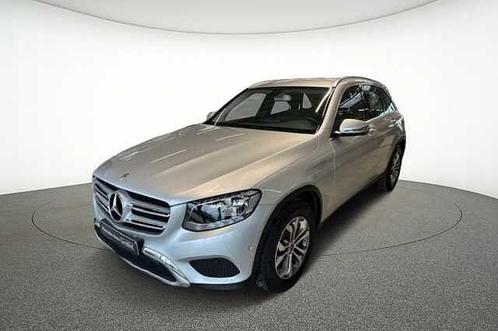Mercedes-Benz GLC 250 4MATIC Off-Roader, Auto's, Mercedes-Benz, Bedrijf, GLC, Elektrische buitenspiegels, Keyless entry, Radio