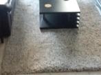 tapijt, Huis en Inrichting, Ophalen, Gebruikt, Wit, 200 cm of meer
