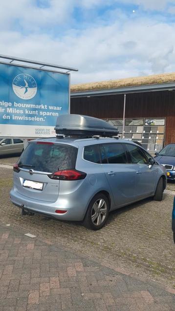 Opel zafira 7 zitplaatsen leer airco 2016 1.5 diesel  zeven  beschikbaar voor biedingen