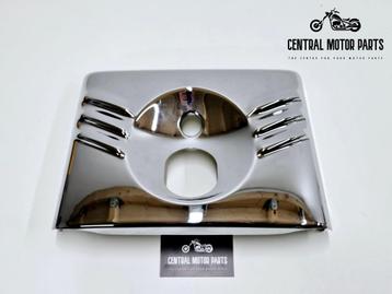 Softail Deluxe 2005-2017 Front Panel chroom beschikbaar voor biedingen