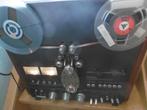 Technics RS-1700 bandrecorder//het werkt, Audio, Tv en Foto, Bandrecorder, Ophalen, Bandrecorder