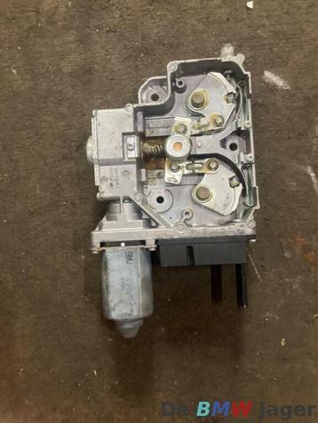 Handrem steleenheid BMW 7-serie E65 34406762184 beschikbaar voor biedingen