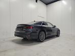 Audi A5 Coupé 2.0 TFSI Benzine - S Line - Topstaat! 1Ste Ei, Auto's, 4 zetels, 0 min, 1984 cc, 0 kg