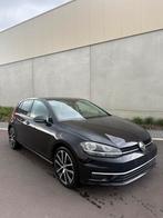Volkswagen Golf 7.5 | 1.6TDI | GARANTIE | DSG | NAVI | JOIN, Auto's, Volkswagen, USB, Stof, Euro 6, 4 cilinders