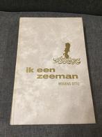 Boek ik een zeeman, Boeken, Ophalen of Verzenden, Gelezen, Fictie algemeen