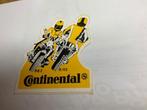 Continental moto, Motoren, Ophalen of Verzenden