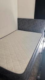 Bed+Matras, Ophalen, Zo goed als nieuw