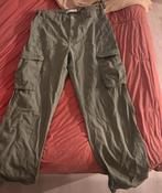 Bershka - Cargo straight, Enlèvement ou Envoi, Taille 42/44 (L)