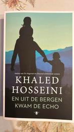 Khaled Hosseini - En uit de bergen kwam de echo (special), Ophalen, Zo goed als nieuw, Khaled Hosseini