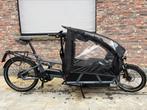 R&M load 75 rohloff high speed, Vélos & Vélomoteurs, Vélos | Vélos avec bac, Enlèvement, Utilisé, Fietsfabriek, 3 enfants