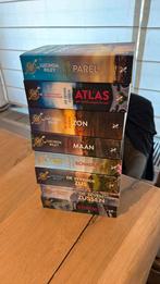 Zeven zussen van lucinda riley, Boeken, Romans, Ophalen of Verzenden, Zo goed als nieuw