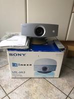 Sony Video projector VPL-HS3, Audio, Tv en Foto, Beamers, Ophalen, Gebruikt, HD (720), LCD