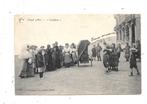 Heyst-sur-Mer NA82: Caroline 1912, Verzenden, Voor 1920, Ongelopen, West-Vlaanderen